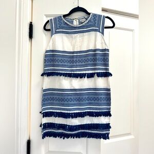 Anthropologie Dress